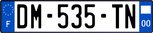 DM-535-TN