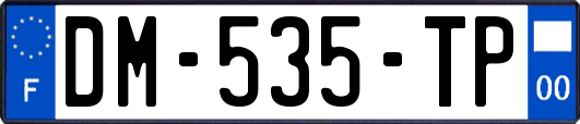 DM-535-TP