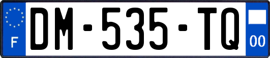 DM-535-TQ