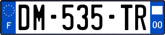 DM-535-TR