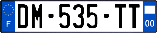 DM-535-TT
