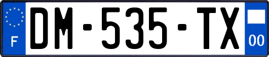 DM-535-TX