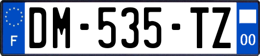 DM-535-TZ