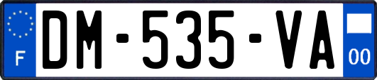 DM-535-VA