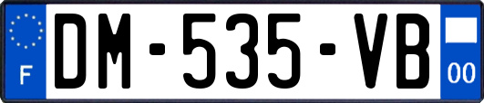 DM-535-VB