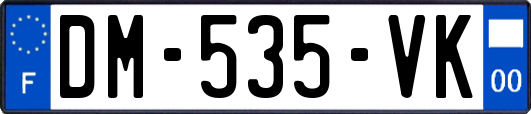 DM-535-VK