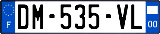 DM-535-VL