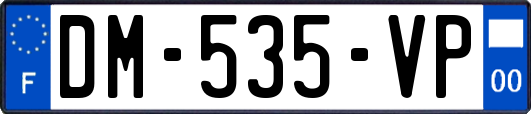 DM-535-VP