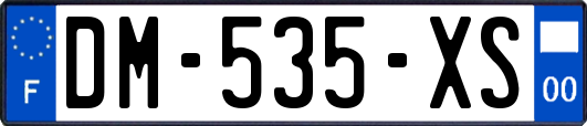 DM-535-XS