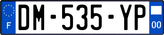 DM-535-YP