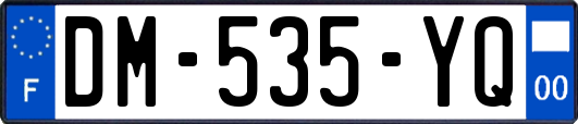 DM-535-YQ