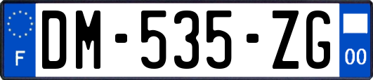 DM-535-ZG