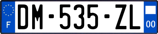 DM-535-ZL