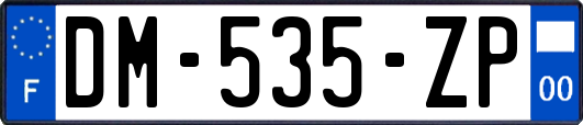 DM-535-ZP