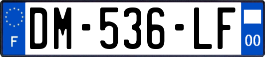 DM-536-LF