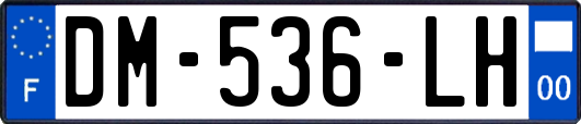 DM-536-LH