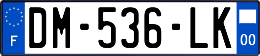 DM-536-LK
