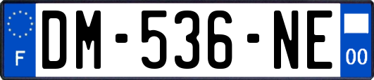 DM-536-NE