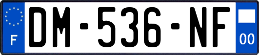 DM-536-NF