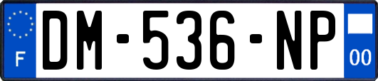 DM-536-NP