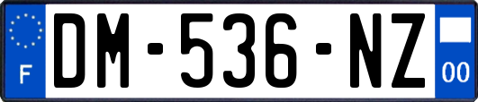 DM-536-NZ