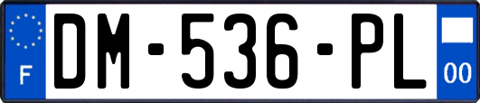 DM-536-PL