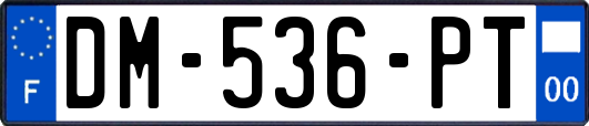 DM-536-PT