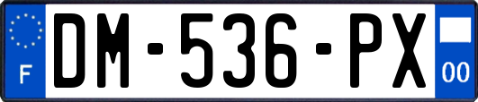 DM-536-PX