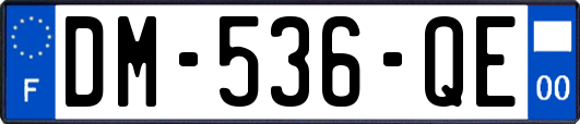 DM-536-QE