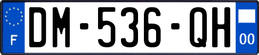 DM-536-QH