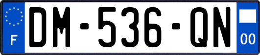 DM-536-QN