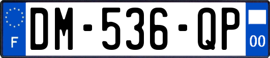 DM-536-QP