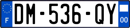 DM-536-QY