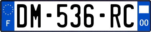 DM-536-RC