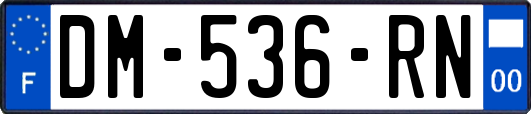 DM-536-RN