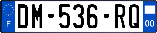 DM-536-RQ
