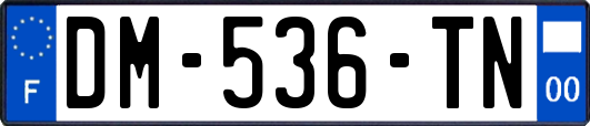 DM-536-TN