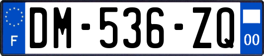 DM-536-ZQ