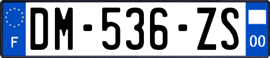 DM-536-ZS