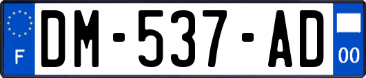 DM-537-AD