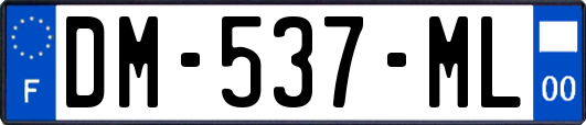 DM-537-ML