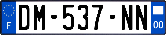DM-537-NN