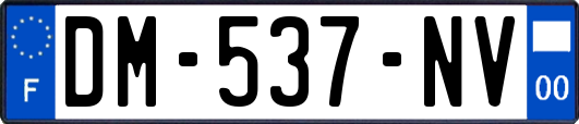 DM-537-NV