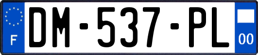 DM-537-PL