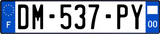 DM-537-PY