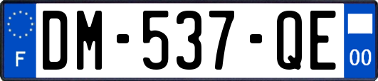 DM-537-QE