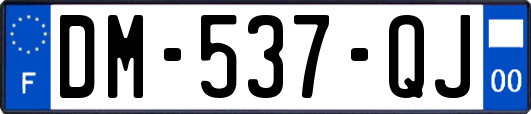 DM-537-QJ