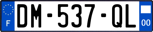 DM-537-QL