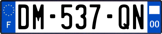 DM-537-QN
