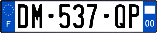 DM-537-QP